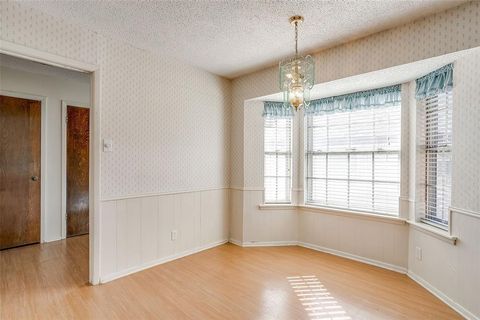 Tiny photo for 3412 Peachtree Lane, Pantego, TX 76013 (MLS # 21100875)