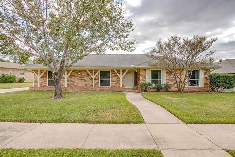 Tiny photo for 3412 Peachtree Lane, Pantego, TX 76013 (MLS # 21100875)