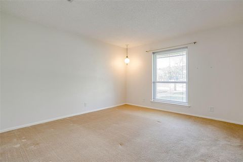 Tiny photo for 3412 Peachtree Lane, Pantego, TX 76013 (MLS # 21100875)