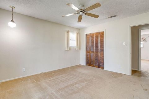 Tiny photo for 3412 Peachtree Lane, Pantego, TX 76013 (MLS # 21100875)