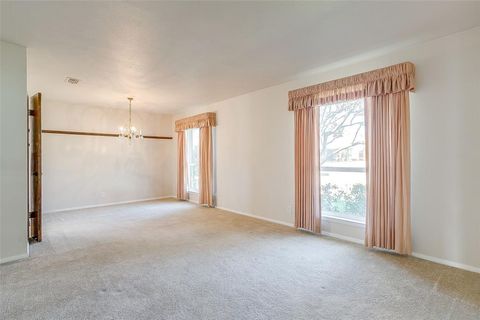 Tiny photo for 3412 Peachtree Lane, Pantego, TX 76013 (MLS # 21100875)