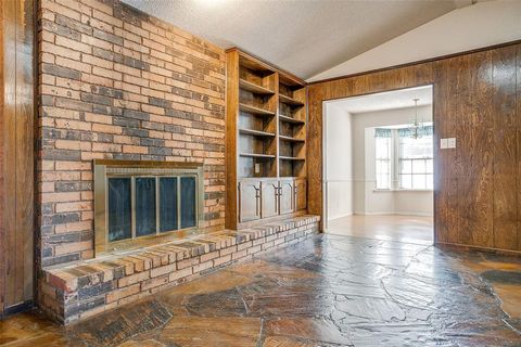 Tiny photo for 3412 Peachtree Lane, Pantego, TX 76013 (MLS # 21100875)