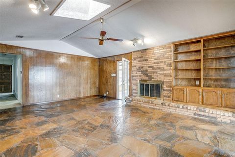 Tiny photo for 3412 Peachtree Lane, Pantego, TX 76013 (MLS # 21100875)