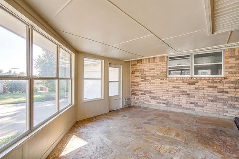 Tiny photo for 3412 Peachtree Lane, Pantego, TX 76013 (MLS # 21100875)