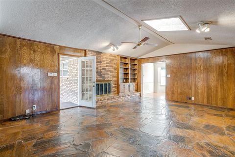 Tiny photo for 3412 Peachtree Lane, Pantego, TX 76013 (MLS # 21100875)