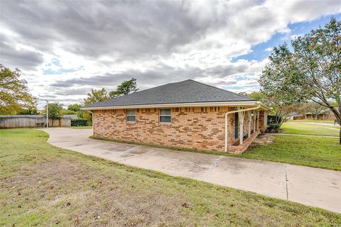 Tiny photo for 3412 Peachtree Lane, Pantego, TX 76013 (MLS # 21100875)
