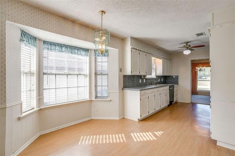 Tiny photo for 3412 Peachtree Lane, Pantego, TX 76013 (MLS # 21100875)