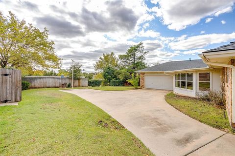 Tiny photo for 3412 Peachtree Lane, Pantego, TX 76013 (MLS # 21100875)