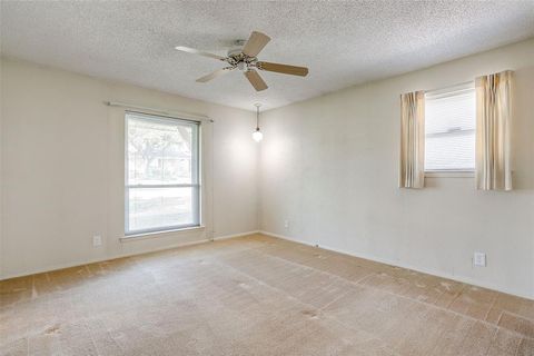 Tiny photo for 3412 Peachtree Lane, Pantego, TX 76013 (MLS # 21100875)