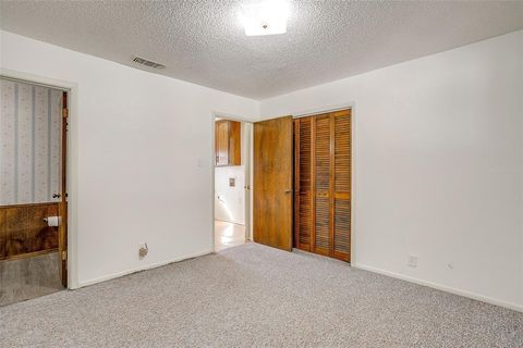 Tiny photo for 3412 Peachtree Lane, Pantego, TX 76013 (MLS # 21100875)