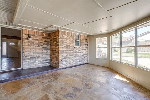 Tiny photo for 3412 Peachtree Lane, Pantego, TX 76013 (MLS # 21100875)