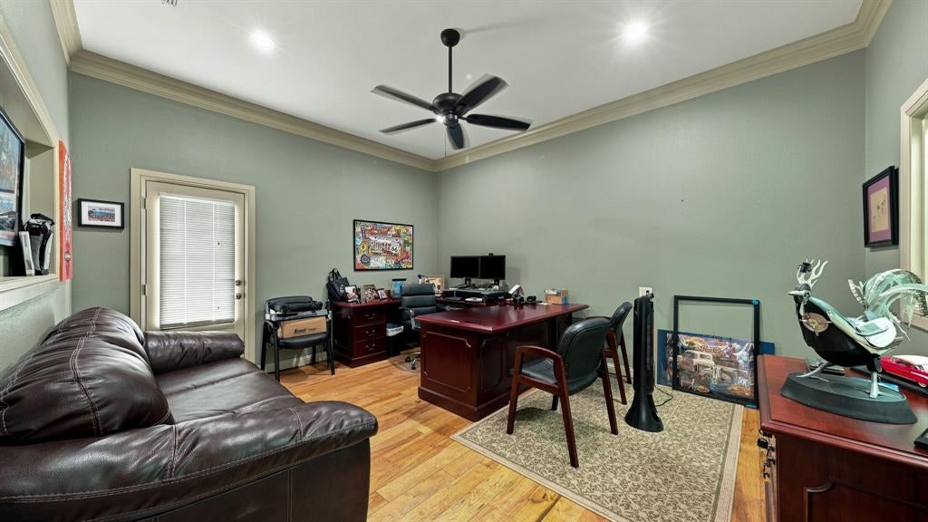 207 Eastridge Road