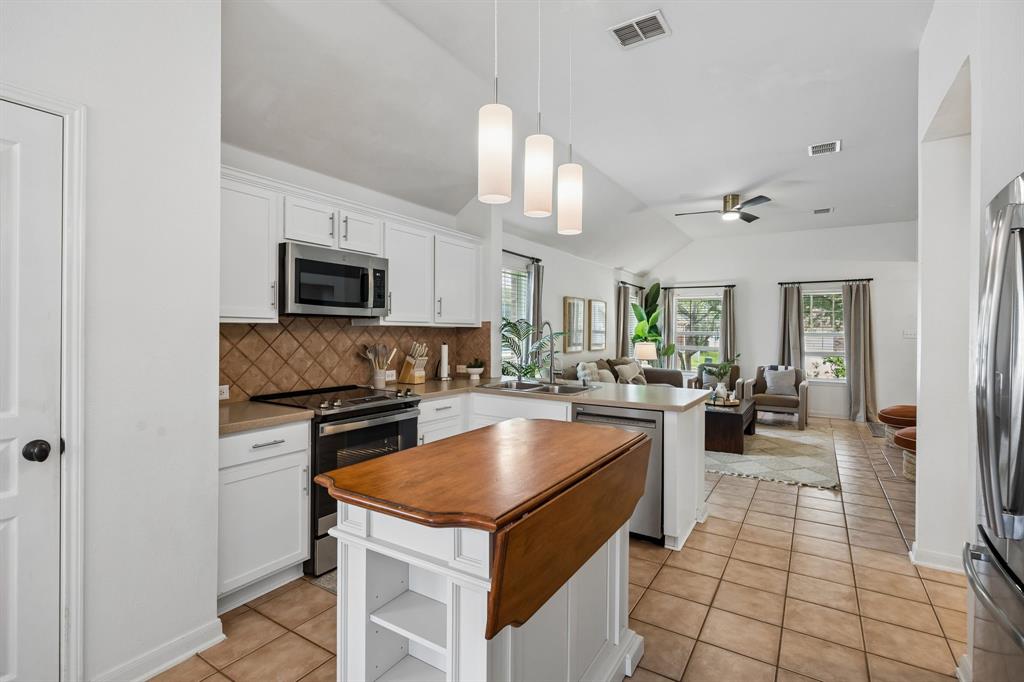 4941 Ambrosia Drive