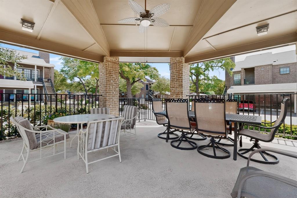 Cobblestone Square - Residential