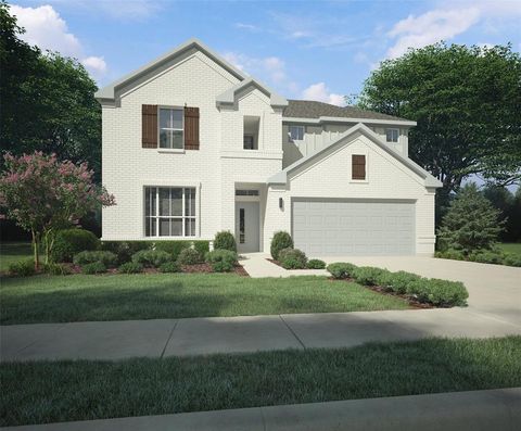 10512 Blakely Creek Road Fort Worth TX 76126