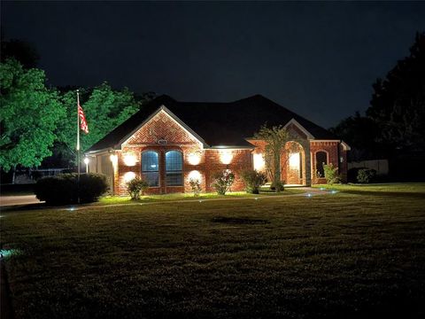 2916 Wilsonwood Way S Sherman TX 75092