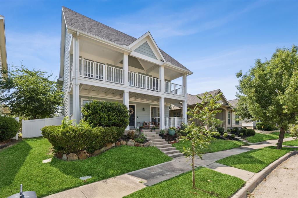 1509 Cherokee Rose Trail