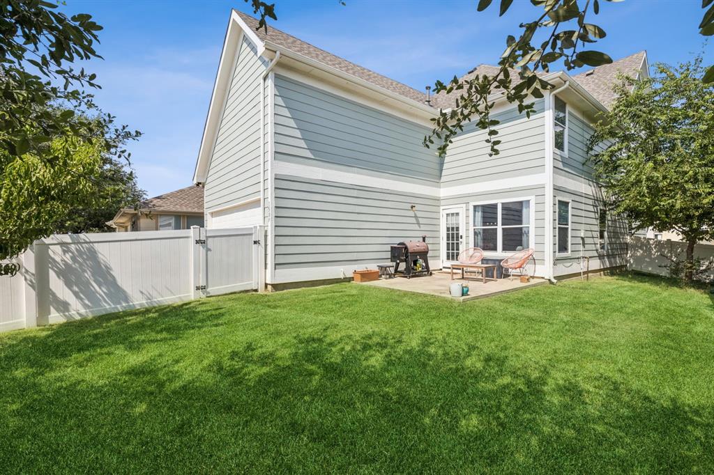 Savannah Ph 3 - Residential