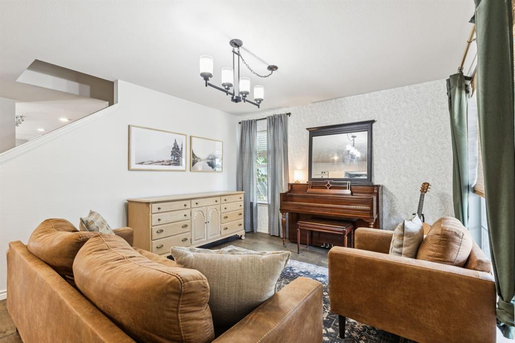 1509 Cherokee Rose Trail