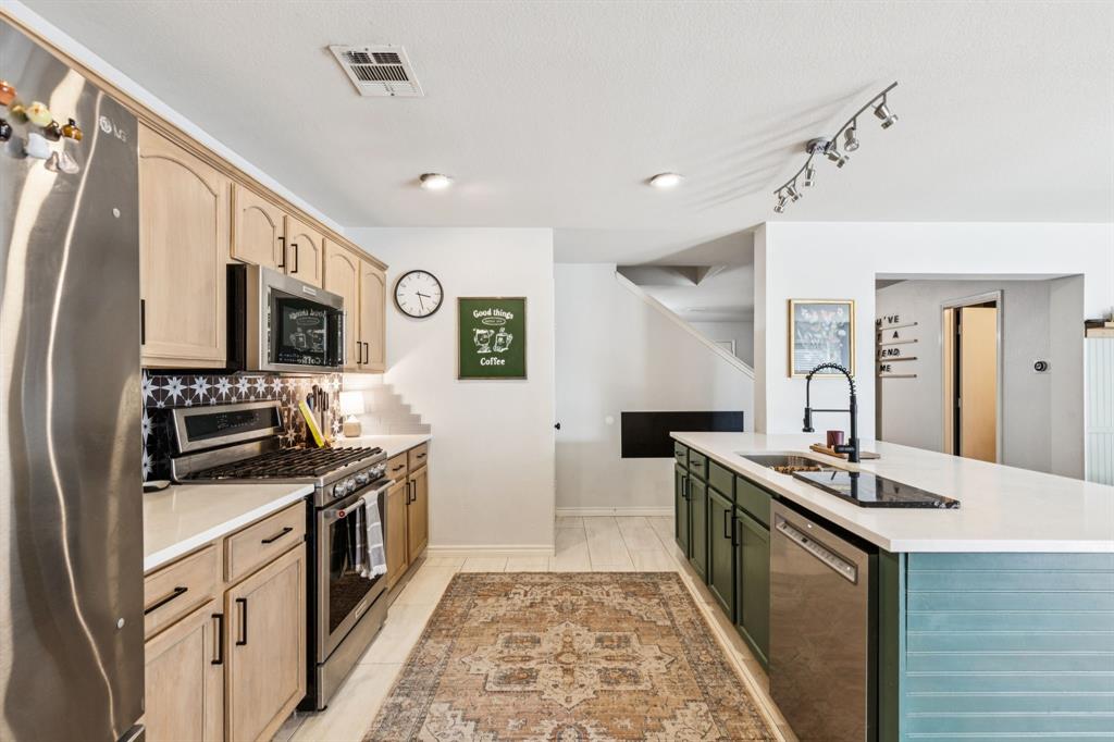 Savannah Ph 3 - Residential