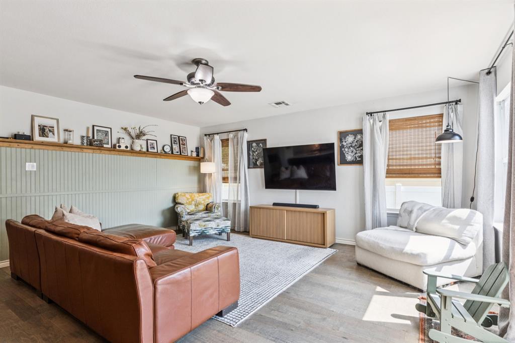 1509 Cherokee Rose Trail