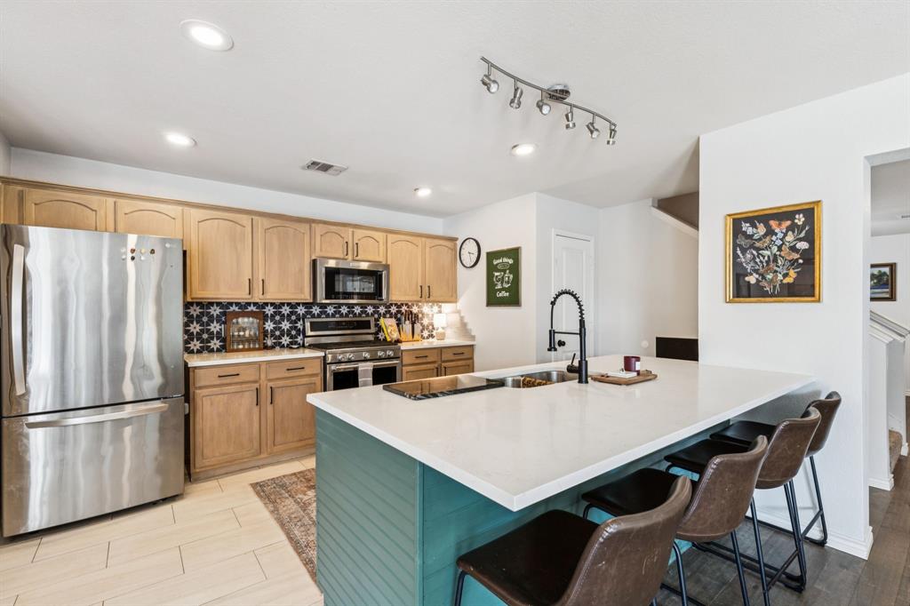 Savannah Ph 3 - Residential