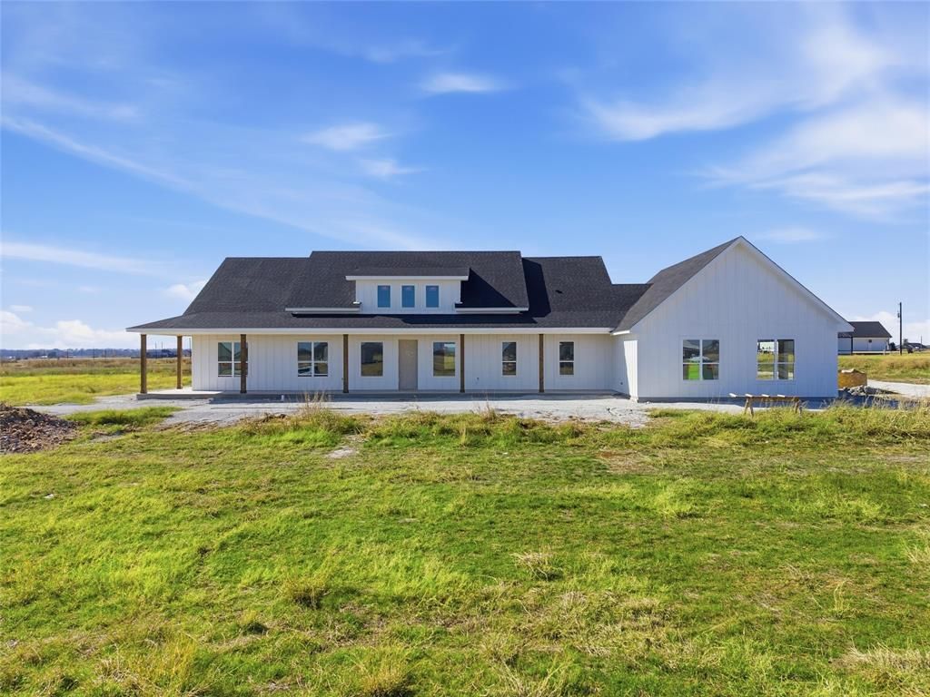 Photo of 496 Willow Moon Ranch Road, Crawford, TX 76638 (MLS # 21161947)