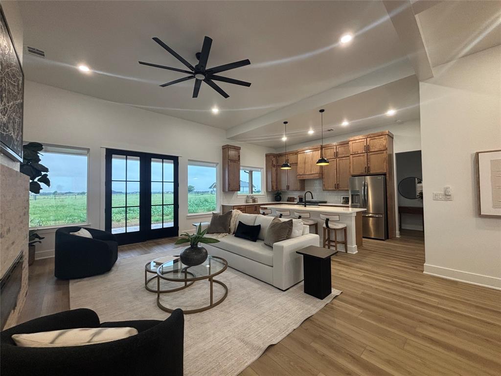 Willow Moon Ranch Add - Residential