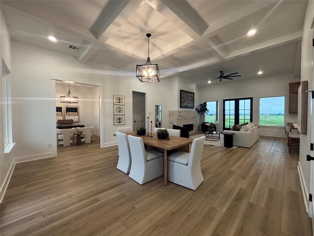 Willow Moon Ranch Add - Residential