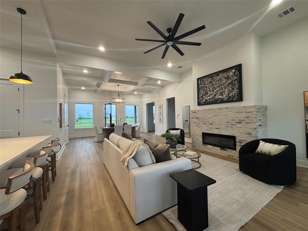 Willow Moon Ranch Add - Residential