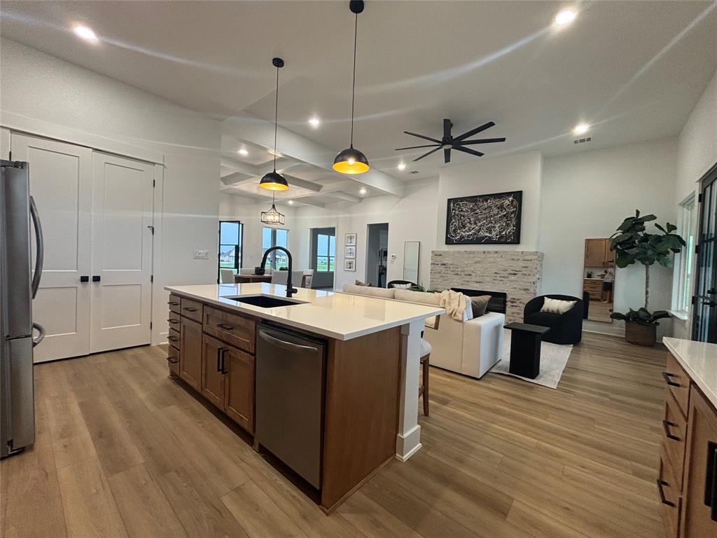 Willow Moon Ranch Add - Residential