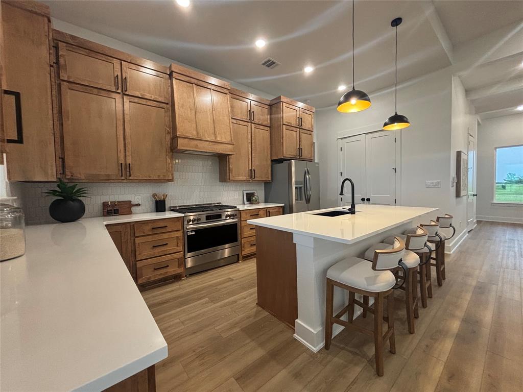 Willow Moon Ranch Add - Residential