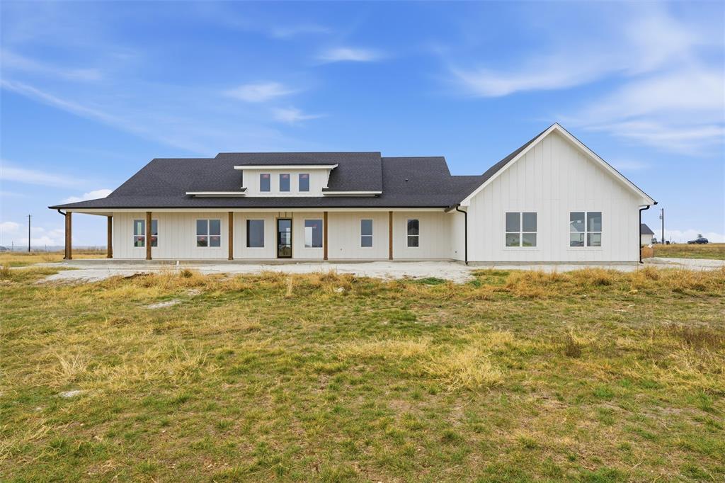 Willow Moon Ranch Add - Residential