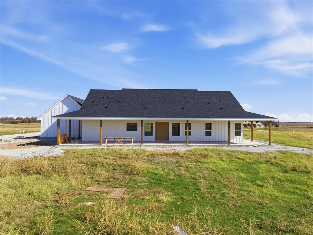 Photo of 496 Willow Moon Ranch Road, Crawford, TX 76638 (MLS # 21161947)