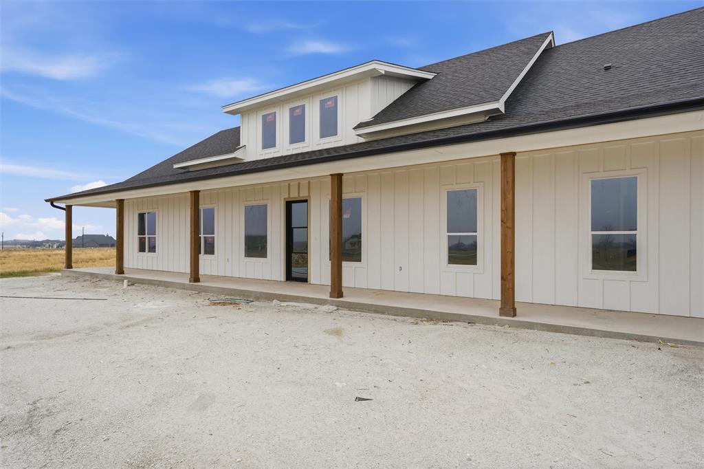 Willow Moon Ranch Add - Residential