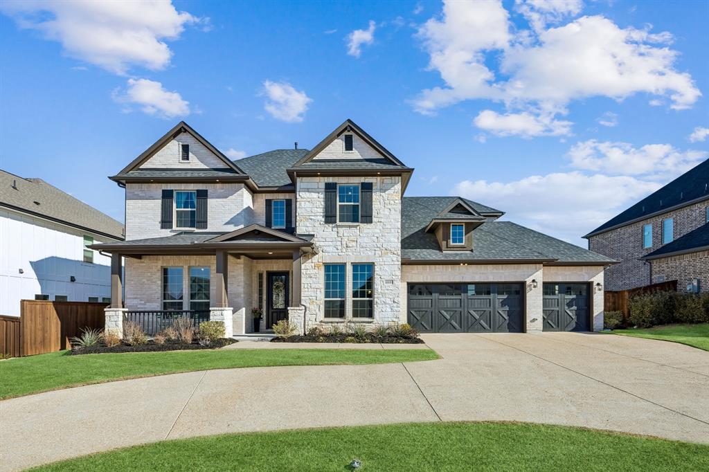 Inspiration Ph 8b - Residential