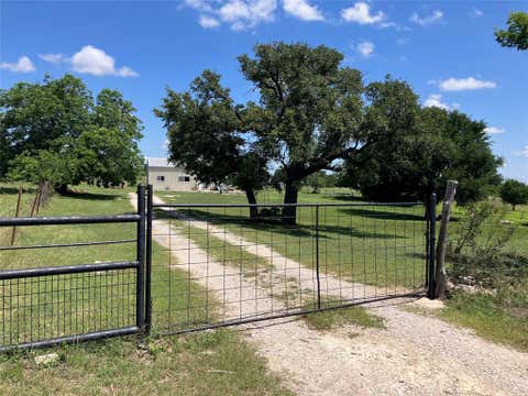 Photo of TBD FM 2005, Goldthwaite, TX 76844 (MLS # 21362452)