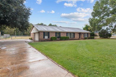 A home in Bossier City