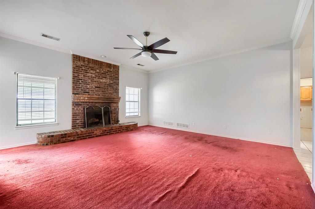 Photo of 16018 University Drive, Forney, TX 75126 (MLS # 21169948)