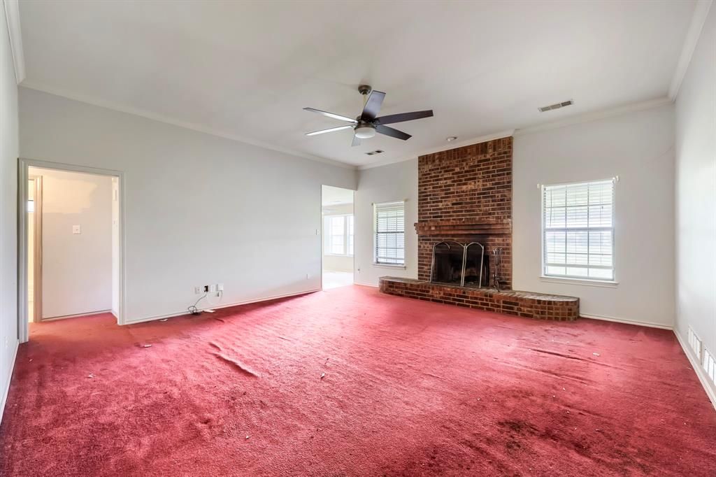 Photo of 16018 University Drive, Forney, TX 75126 (MLS # 21169948)