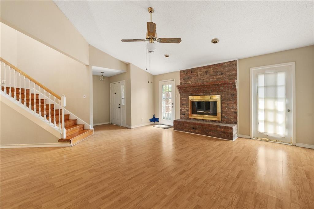 Highland - Residential Income