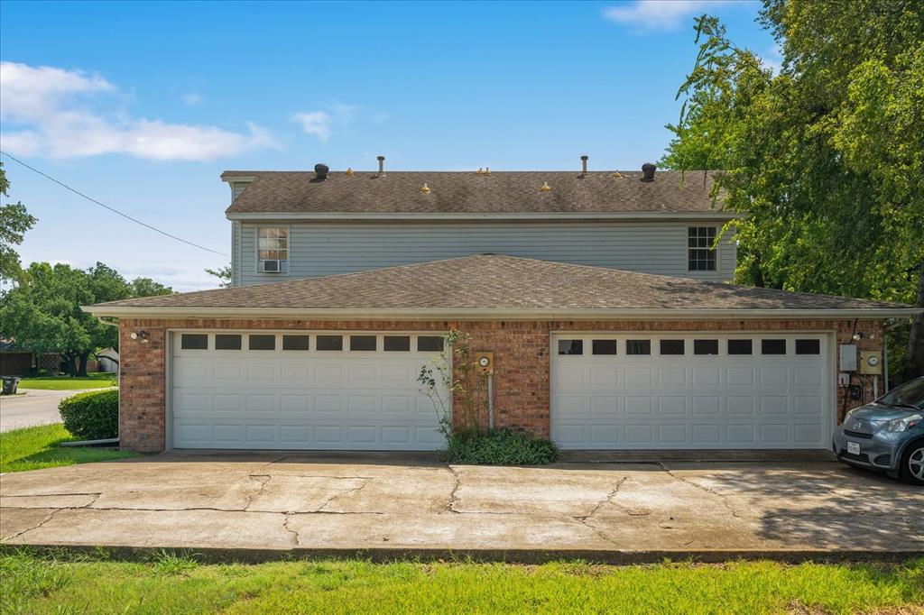 Highland - Residential Income