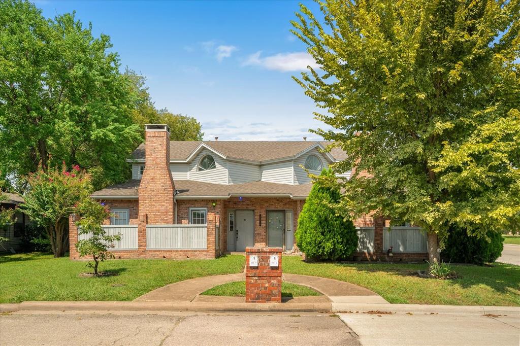 Highland - Residential Income