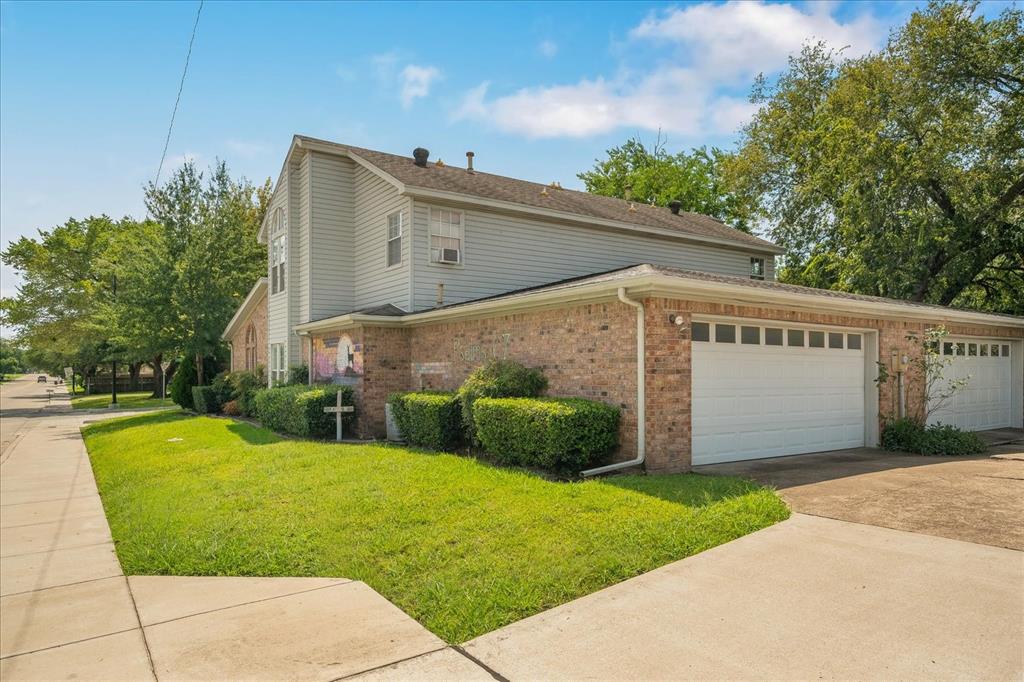 Highland - Residential Income