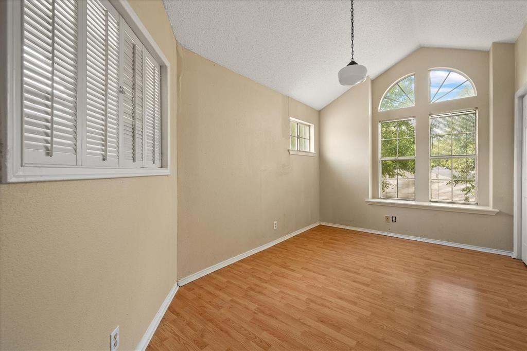 Highland - Residential Income