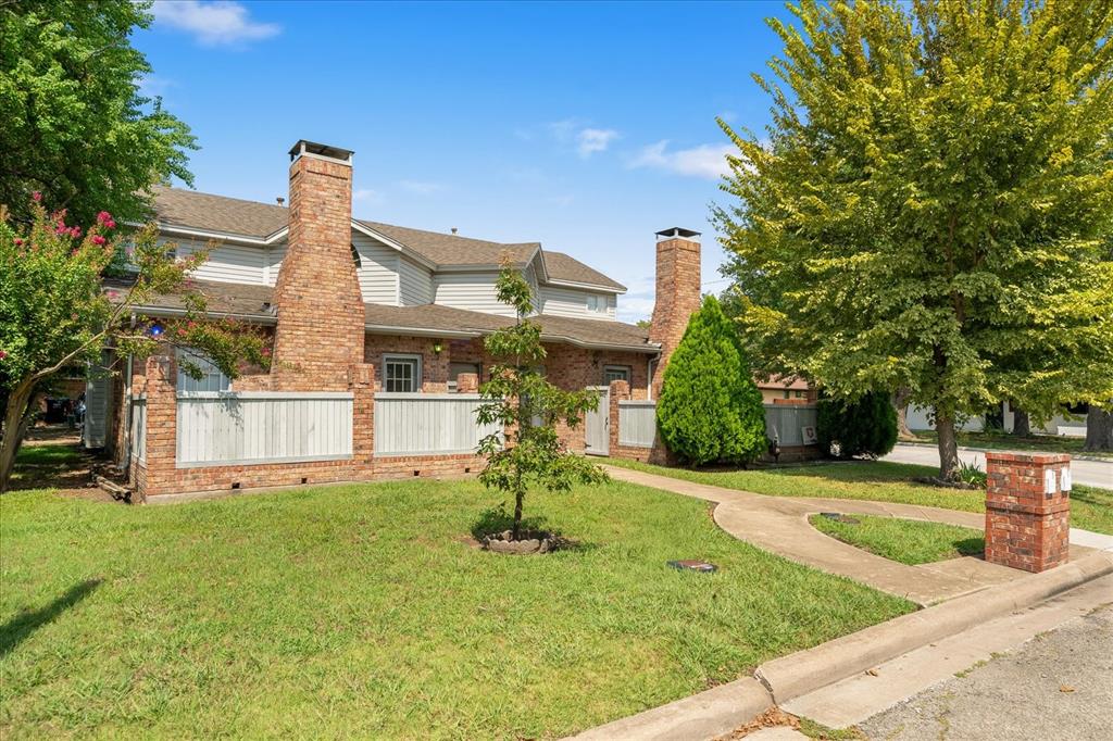 Highland - Residential Income