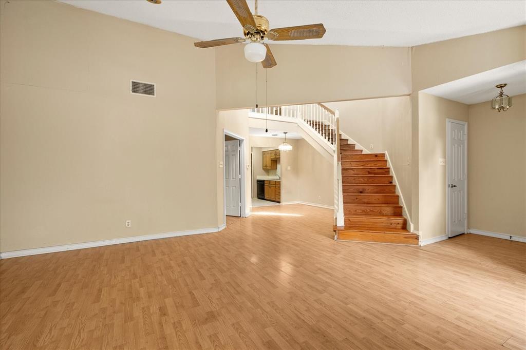 Highland - Residential Income