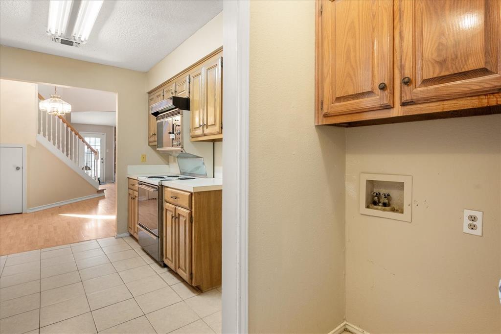 Highland - Residential Income