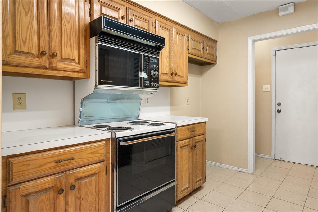 Highland - Residential Income