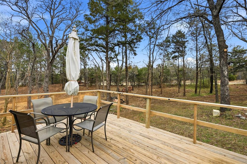 Cedar Bayou - Residential